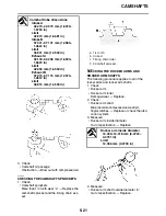 Preview for 232 page of Yamaha STAR XVS95CE 1TP1 2014 Service Manual