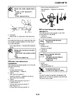 Preview for 233 page of Yamaha STAR XVS95CE 1TP1 2014 Service Manual