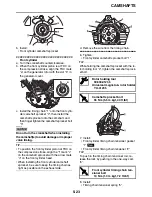 Preview for 234 page of Yamaha STAR XVS95CE 1TP1 2014 Service Manual