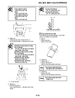 Preview for 245 page of Yamaha STAR XVS95CE 1TP1 2014 Service Manual