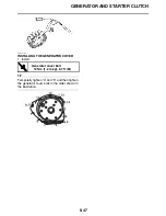 Preview for 258 page of Yamaha STAR XVS95CE 1TP1 2014 Service Manual