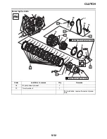 Preview for 263 page of Yamaha STAR XVS95CE 1TP1 2014 Service Manual