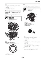 Preview for 264 page of Yamaha STAR XVS95CE 1TP1 2014 Service Manual