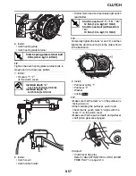 Preview for 268 page of Yamaha STAR XVS95CE 1TP1 2014 Service Manual