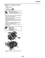 Preview for 269 page of Yamaha STAR XVS95CE 1TP1 2014 Service Manual