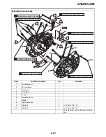 Preview for 278 page of Yamaha STAR XVS95CE 1TP1 2014 Service Manual