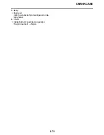 Preview for 282 page of Yamaha STAR XVS95CE 1TP1 2014 Service Manual