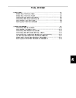 Preview for 297 page of Yamaha STAR XVS95CE 1TP1 2014 Service Manual