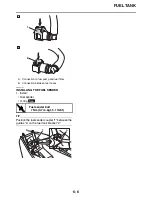 Preview for 303 page of Yamaha STAR XVS95CE 1TP1 2014 Service Manual