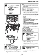 Preview for 308 page of Yamaha STAR XVS95CE 1TP1 2014 Service Manual