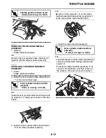 Preview for 309 page of Yamaha STAR XVS95CE 1TP1 2014 Service Manual