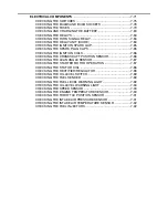 Preview for 312 page of Yamaha STAR XVS95CE 1TP1 2014 Service Manual