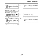 Preview for 339 page of Yamaha STAR XVS95CE 1TP1 2014 Service Manual