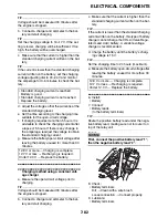 Preview for 395 page of Yamaha STAR XVS95CE 1TP1 2014 Service Manual