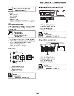 Preview for 396 page of Yamaha STAR XVS95CE 1TP1 2014 Service Manual