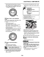 Preview for 403 page of Yamaha STAR XVS95CE 1TP1 2014 Service Manual