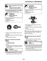 Preview for 404 page of Yamaha STAR XVS95CE 1TP1 2014 Service Manual