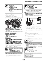 Preview for 405 page of Yamaha STAR XVS95CE 1TP1 2014 Service Manual