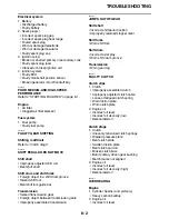 Preview for 409 page of Yamaha STAR XVS95CE 1TP1 2014 Service Manual