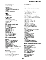 Preview for 410 page of Yamaha STAR XVS95CE 1TP1 2014 Service Manual