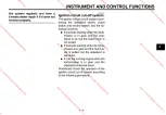 Preview for 31 page of Yamaha Star XVS95CE Owner'S Manual