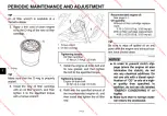 Preview for 52 page of Yamaha Star XVS95CE Owner'S Manual