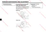 Preview for 62 page of Yamaha Star XVS95CE Owner'S Manual