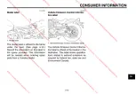 Предварительный просмотр 81 страницы Yamaha Star XVS95CE Owner'S Manual