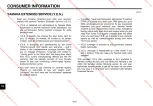 Preview for 88 page of Yamaha Star XVS95CE Owner'S Manual