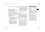 Preview for 11 page of Yamaha Star Owner'S Manual