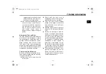 Предварительный просмотр 15 страницы Yamaha Star Owner'S Manual