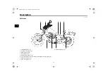 Предварительный просмотр 16 страницы Yamaha Star Owner'S Manual