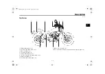 Предварительный просмотр 17 страницы Yamaha Star Owner'S Manual