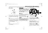 Предварительный просмотр 19 страницы Yamaha Star Owner'S Manual