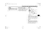 Предварительный просмотр 35 страницы Yamaha Star Owner'S Manual