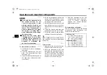 Предварительный просмотр 36 страницы Yamaha Star Owner'S Manual