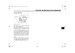 Предварительный просмотр 39 страницы Yamaha Star Owner'S Manual