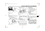 Предварительный просмотр 49 страницы Yamaha Star Owner'S Manual