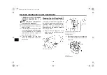 Предварительный просмотр 50 страницы Yamaha Star Owner'S Manual