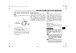 Предварительный просмотр 53 страницы Yamaha Star Owner'S Manual