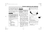 Предварительный просмотр 55 страницы Yamaha Star Owner'S Manual