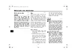 Предварительный просмотр 78 страницы Yamaha Star Owner'S Manual