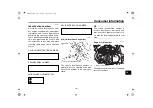 Предварительный просмотр 85 страницы Yamaha Star Owner'S Manual