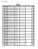 Preview for 72 page of Yamaha Steinberg MR816SCX Service Manual