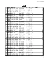 Preview for 75 page of Yamaha Steinberg MR816SCX Service Manual