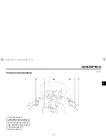 Предварительный просмотр 17 страницы Yamaha STRATOLINER XV19CTSC Owner'S Manual