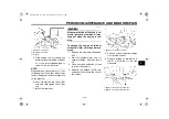 Предварительный просмотр 57 страницы Yamaha STRATOLINER XV19CTSV Owner'S Manual