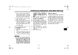 Предварительный просмотр 59 страницы Yamaha STRATOLINER XV19CTSV Owner'S Manual