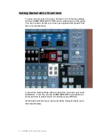 Preview for 2 page of Yamaha Studio Manager V2 02R96 Editor Quick Start Manual