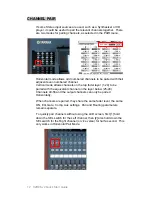 Preview for 12 page of Yamaha Studio Manager V2 02R96 Editor Quick Start Manual